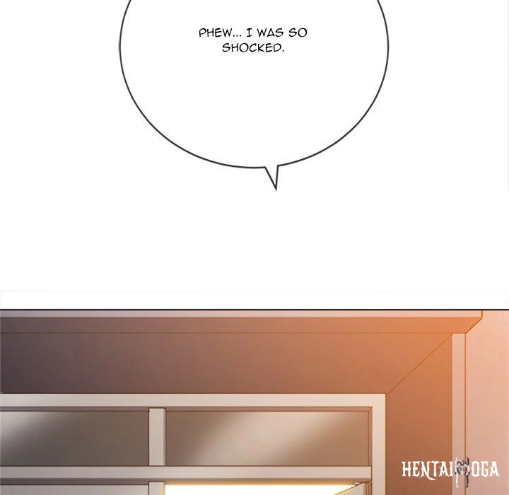 My High School Bully My High School Bully Chapter 129 - Page 115