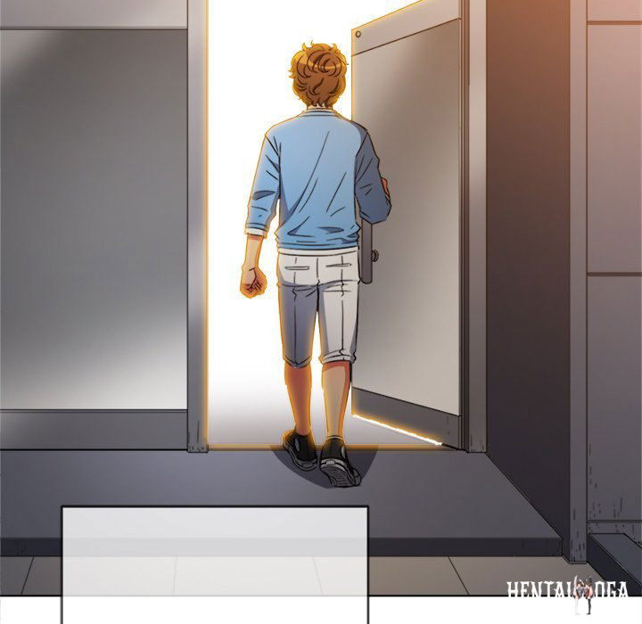 My High School Bully My High School Bully Chapter 129 - Page 116