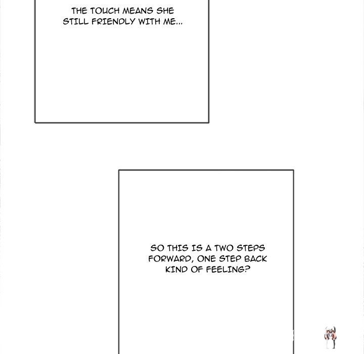 My High School Bully My High School Bully Chapter 129 - Page 117