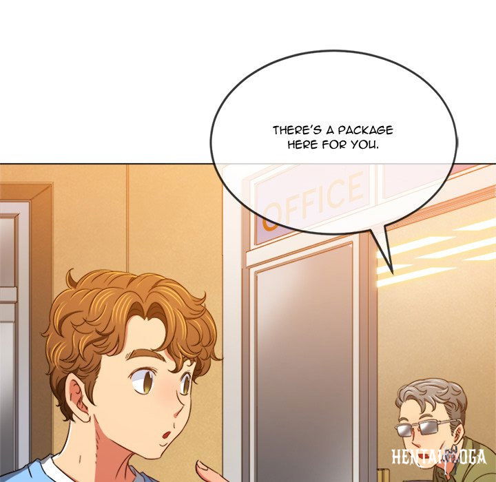 My High School Bully My High School Bully Chapter 129 - Page 119