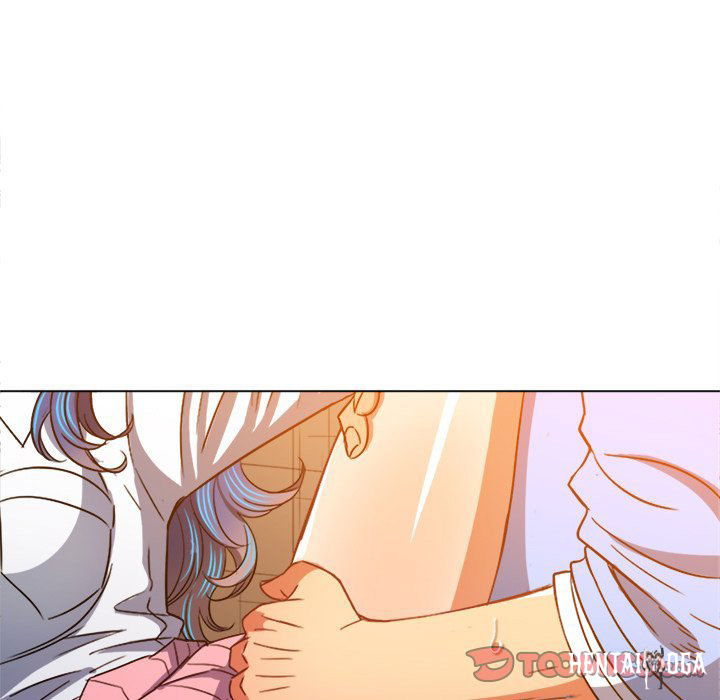 My High School Bully My High School Bully Chapter 129 - Page 12