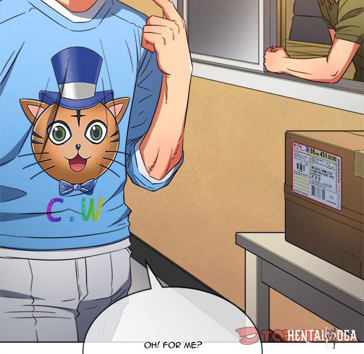 My High School Bully My High School Bully Chapter 129 - Page 120