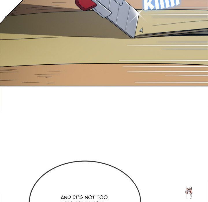 My High School Bully My High School Bully Chapter 129 - Page 125