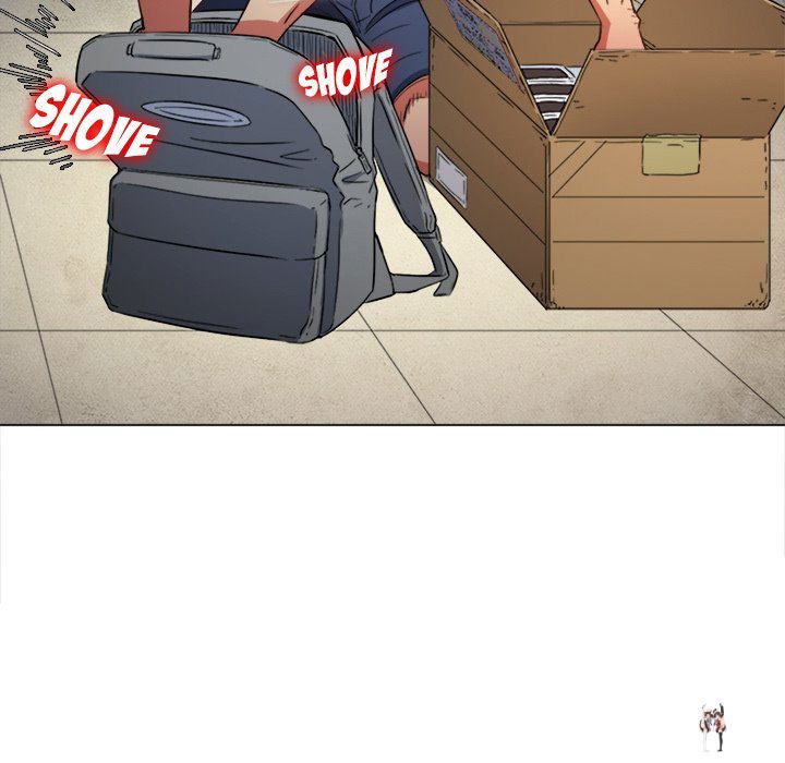 My High School Bully My High School Bully Chapter 129 - Page 127