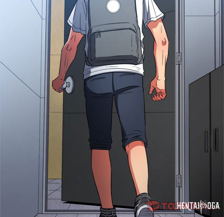 My High School Bully My High School Bully Chapter 129 - Page 129