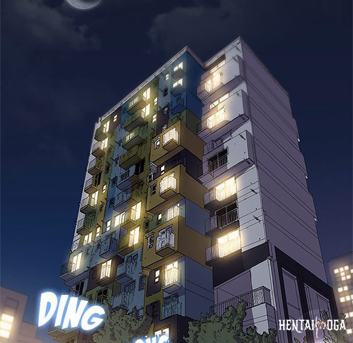 My High School Bully My High School Bully Chapter 129 - Page 132