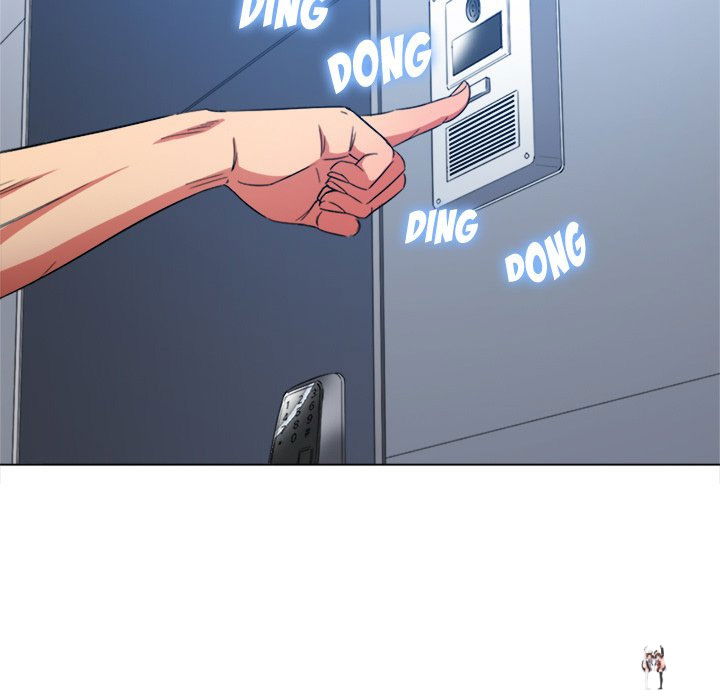 My High School Bully My High School Bully Chapter 129 - Page 134