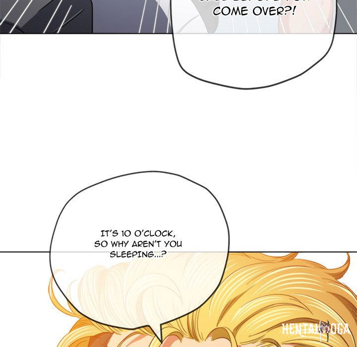 My High School Bully My High School Bully Chapter 129 - Page 137