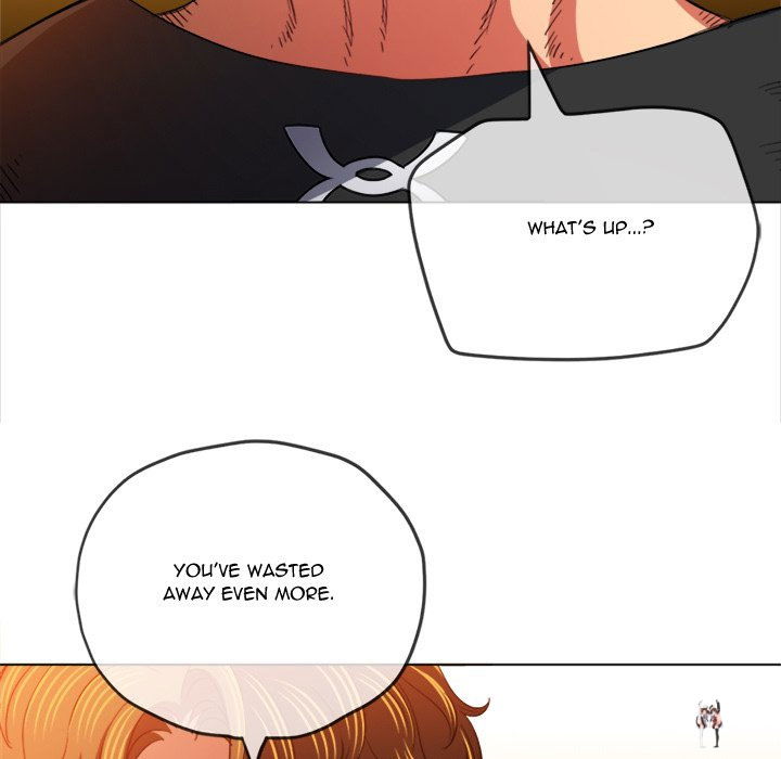 My High School Bully My High School Bully Chapter 129 - Page 139