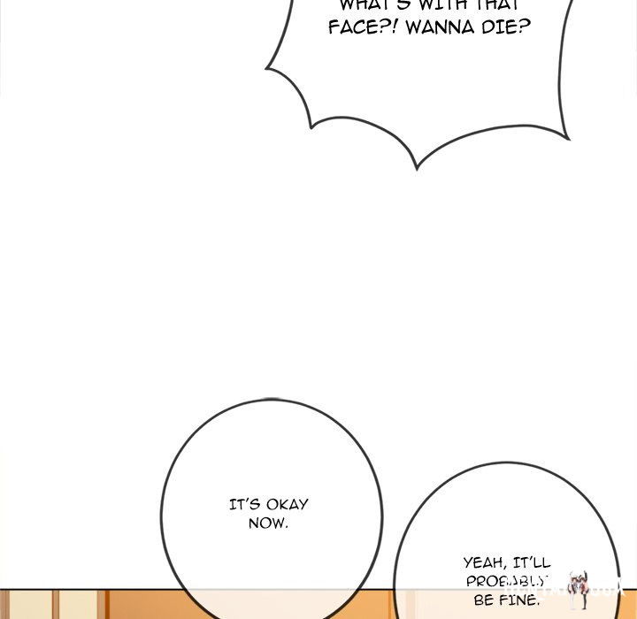 My High School Bully My High School Bully Chapter 129 - Page 141