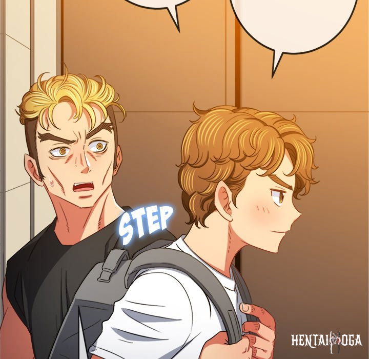 My High School Bully My High School Bully Chapter 129 - Page 142