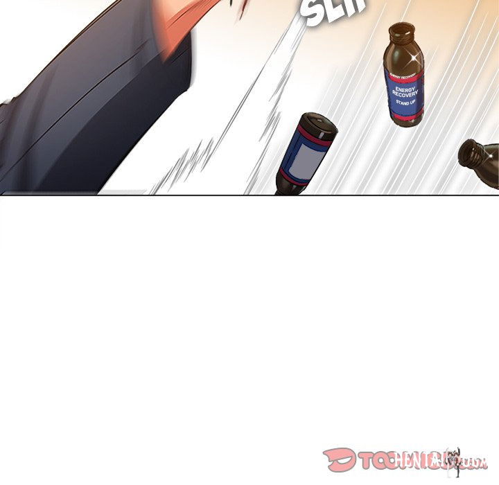 My High School Bully My High School Bully Chapter 129 - Page 147