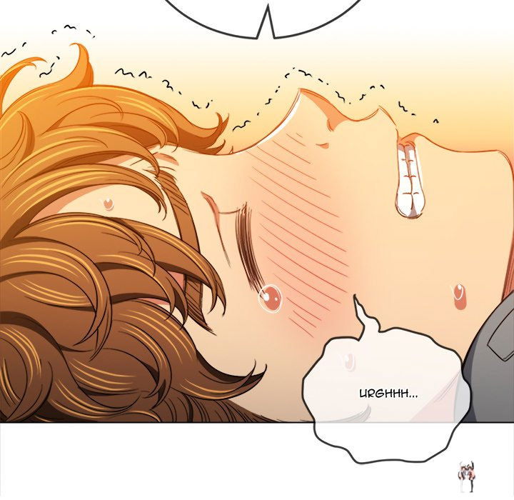 My High School Bully My High School Bully Chapter 129 - Page 151