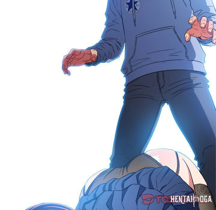 My High School Bully My High School Bully Chapter 129 - Page 156