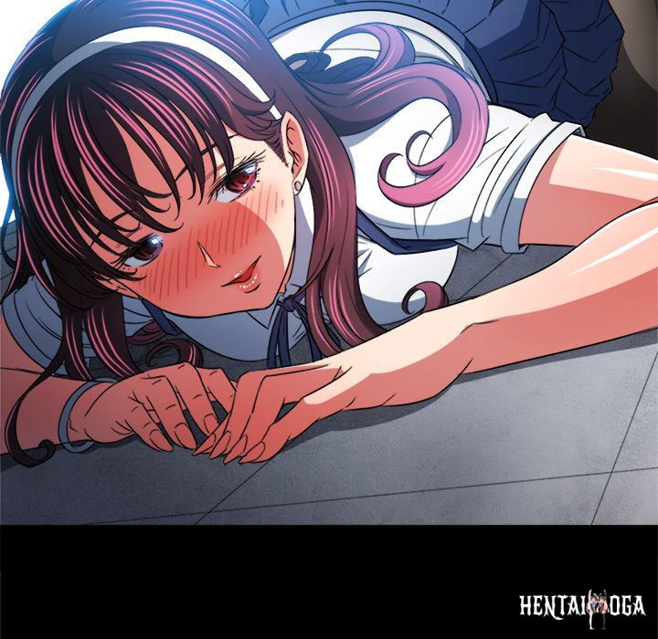 My High School Bully My High School Bully Chapter 129 - Page 157