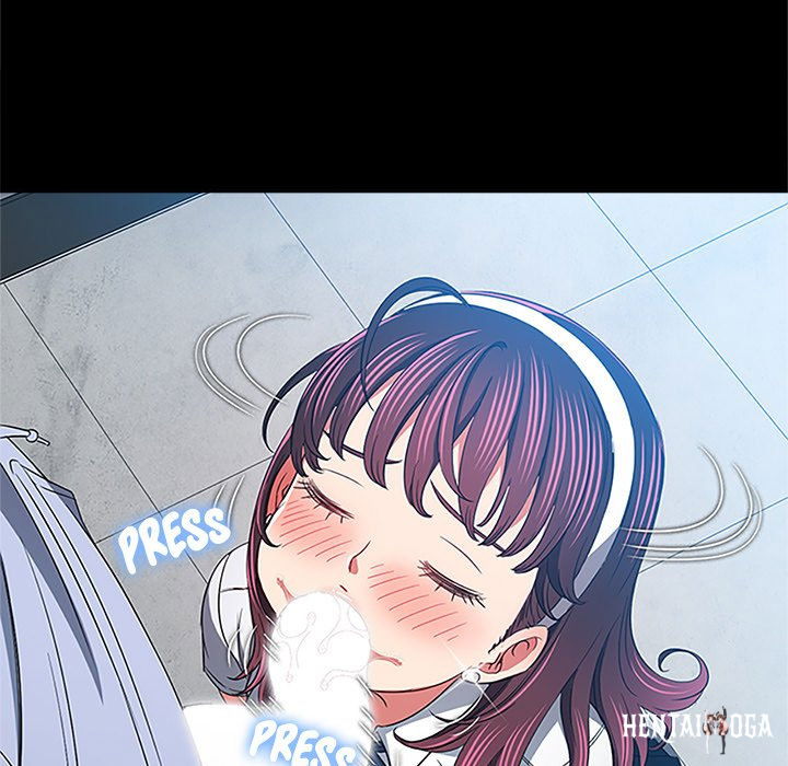 My High School Bully My High School Bully Chapter 129 - Page 158