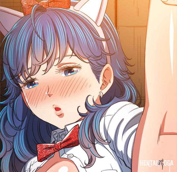 My High School Bully My High School Bully Chapter 129 - Page 16