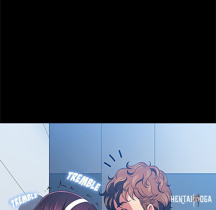 My High School Bully My High School Bully Chapter 129 - Page 160