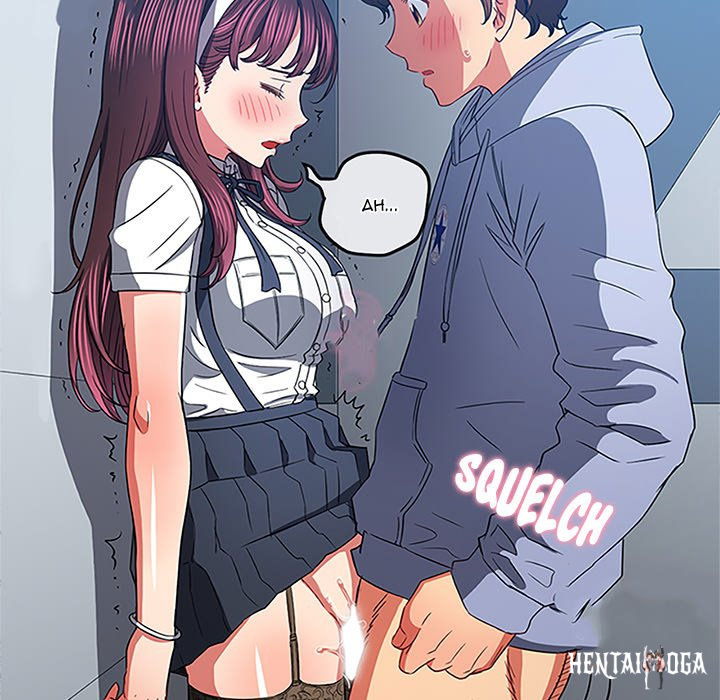 My High School Bully My High School Bully Chapter 129 - Page 161