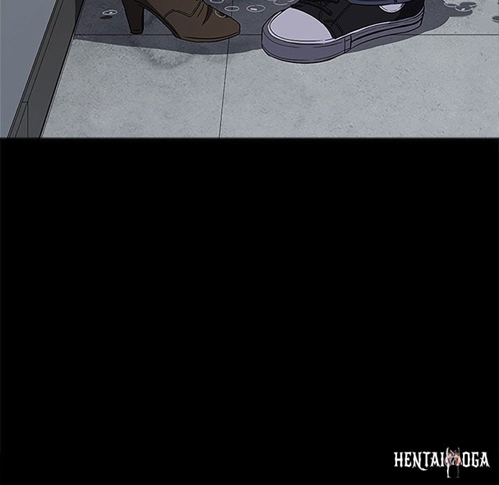 My High School Bully My High School Bully Chapter 129 - Page 163