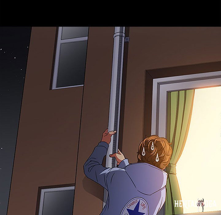 My High School Bully My High School Bully Chapter 129 - Page 164