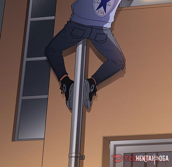 My High School Bully My High School Bully Chapter 129 - Page 165