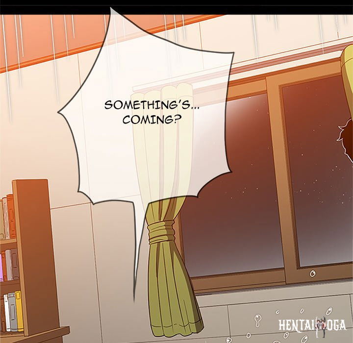 My High School Bully My High School Bully Chapter 129 - Page 167