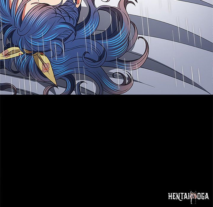 My High School Bully My High School Bully Chapter 129 - Page 169