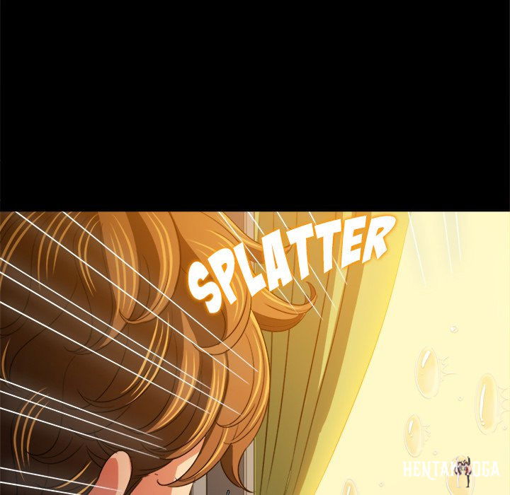 My High School Bully My High School Bully Chapter 129 - Page 170