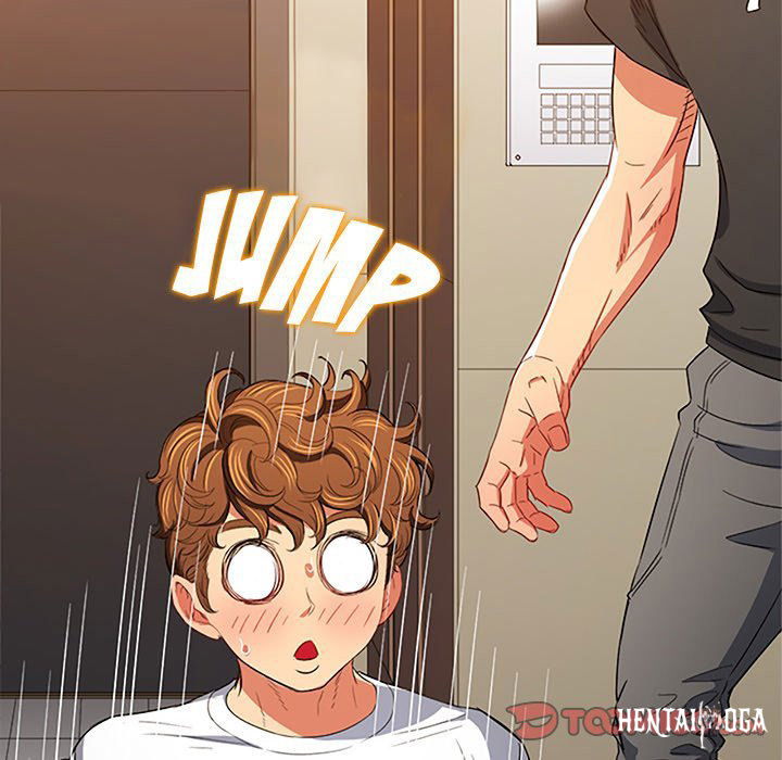 My High School Bully My High School Bully Chapter 129 - Page 174