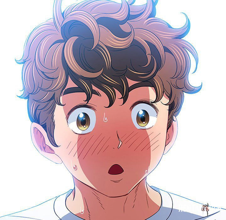 My High School Bully My High School Bully Chapter 129 - Page 177