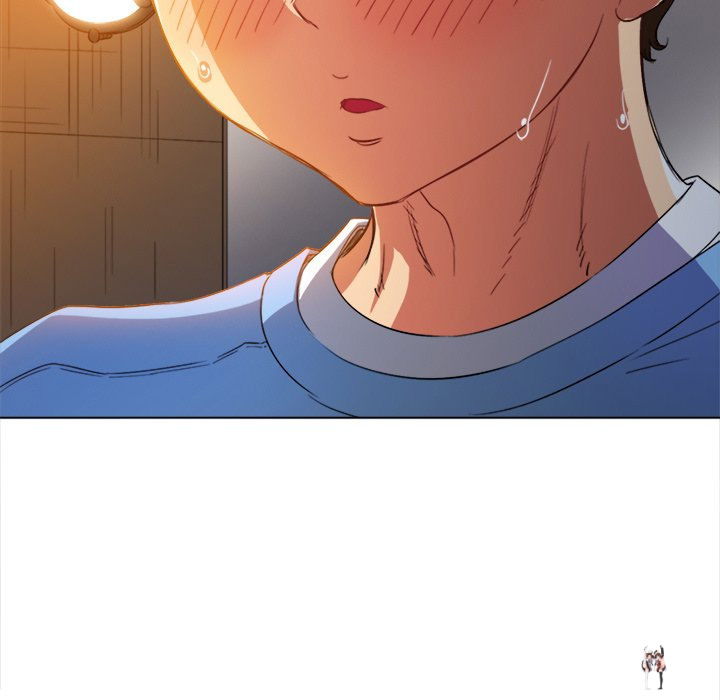 My High School Bully My High School Bully Chapter 129 - Page 19