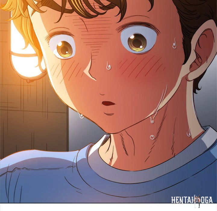 My High School Bully My High School Bully Chapter 129 - Page 31