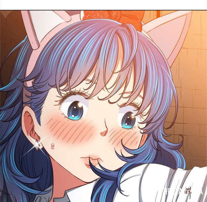 My High School Bully My High School Bully Chapter 129 - Page 33