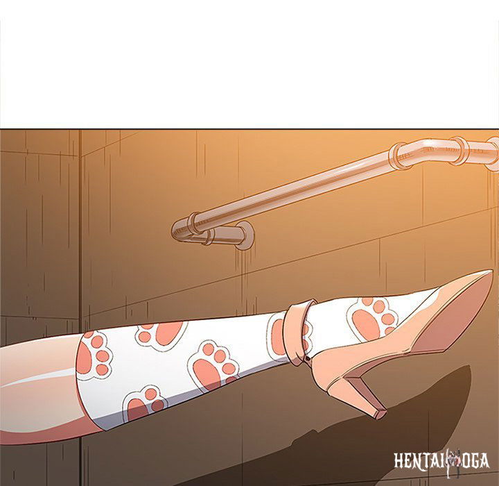 My High School Bully My High School Bully Chapter 129 - Page 35