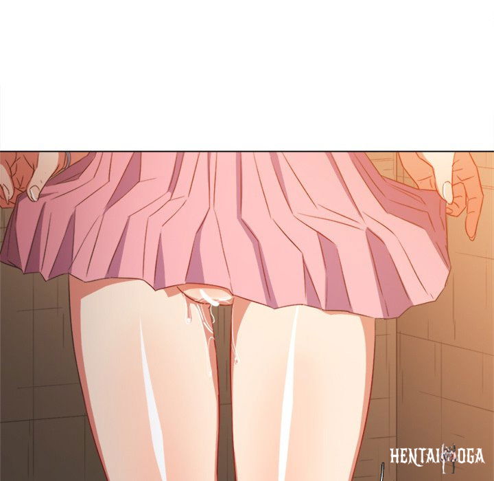 My High School Bully My High School Bully Chapter 129 - Page 37