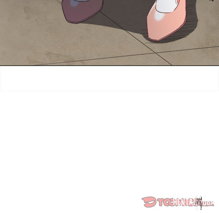 My High School Bully My High School Bully Chapter 129 - Page 39