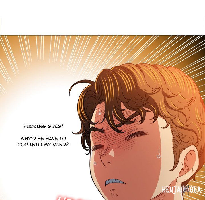 My High School Bully My High School Bully Chapter 129 - Page 40