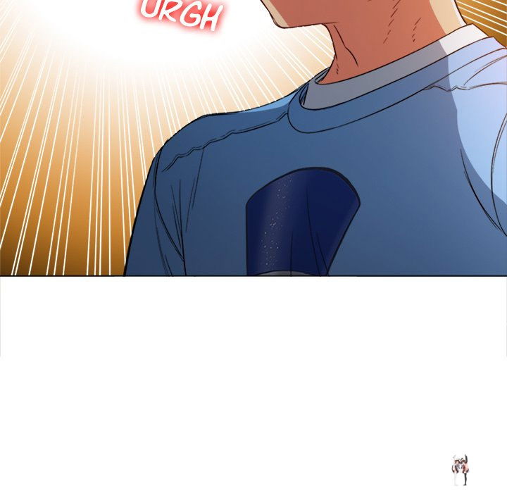 My High School Bully My High School Bully Chapter 129 - Page 41