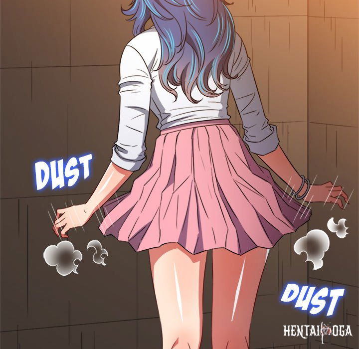 My High School Bully My High School Bully Chapter 129 - Page 43