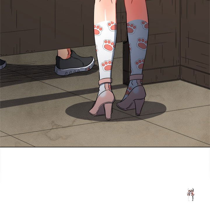 My High School Bully My High School Bully Chapter 129 - Page 44