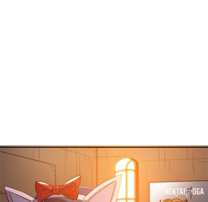 My High School Bully My High School Bully Chapter 129 - Page 45