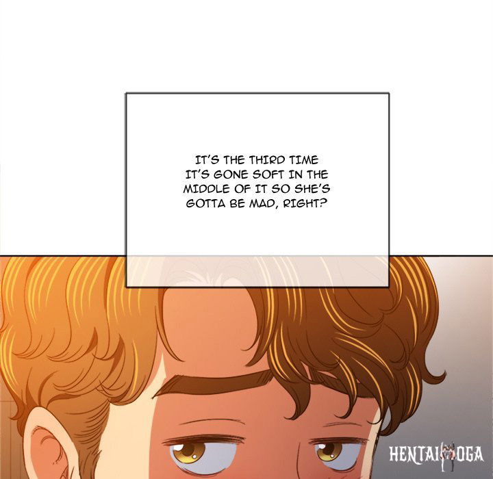 My High School Bully My High School Bully Chapter 129 - Page 47