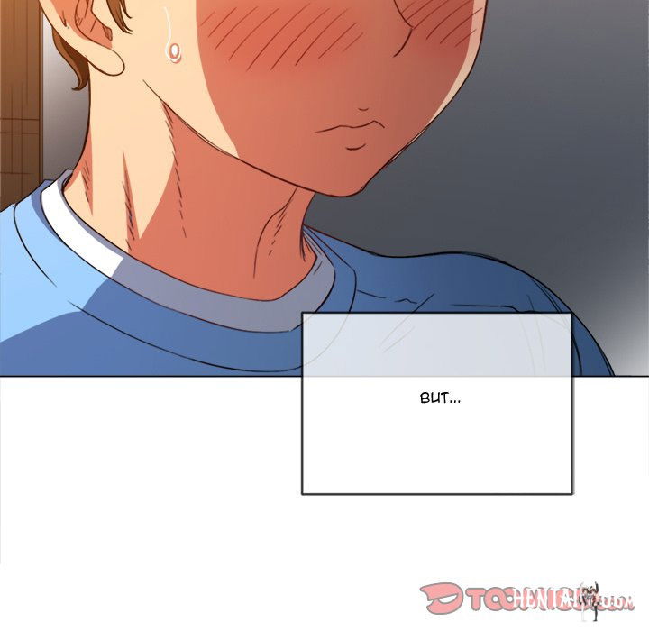 My High School Bully My High School Bully Chapter 129 - Page 48