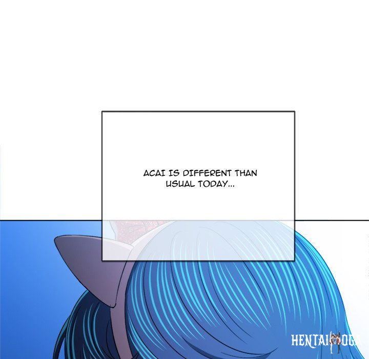 My High School Bully My High School Bully Chapter 129 - Page 49