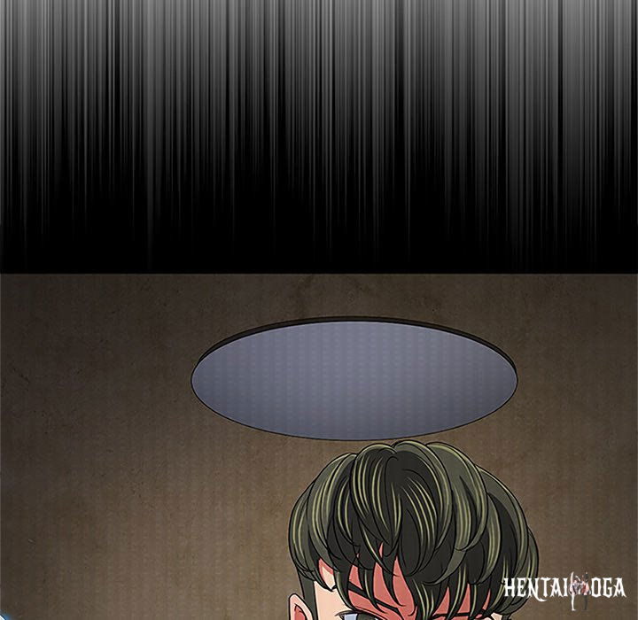 My High School Bully My High School Bully Chapter 129 - Page 5