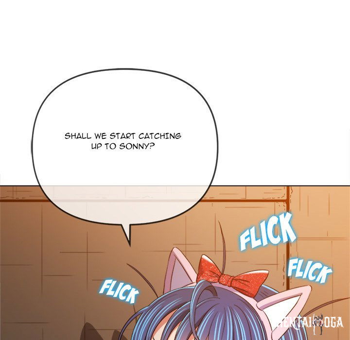 My High School Bully My High School Bully Chapter 129 - Page 52