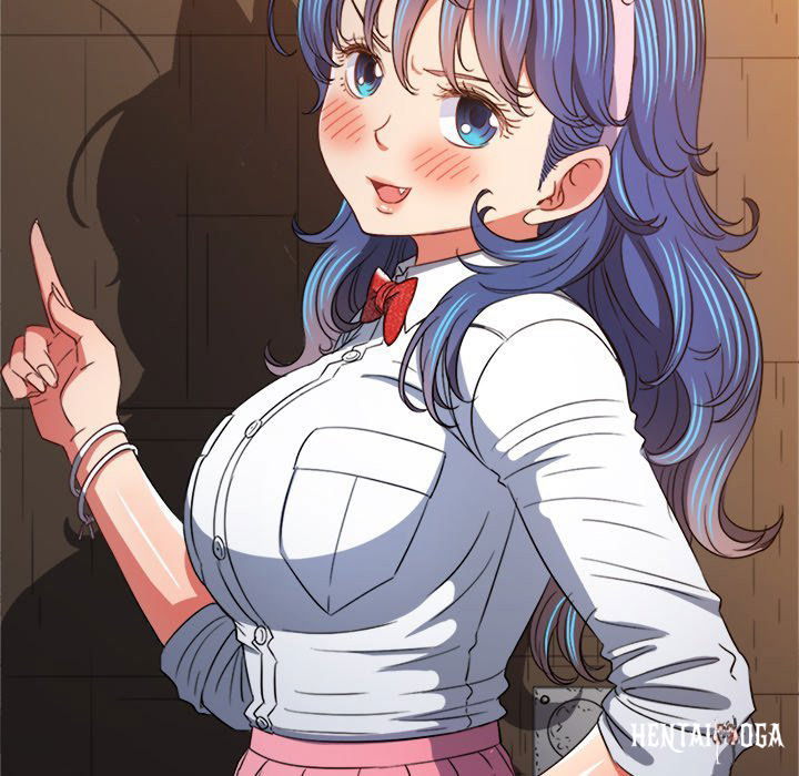 My High School Bully My High School Bully Chapter 129 - Page 53