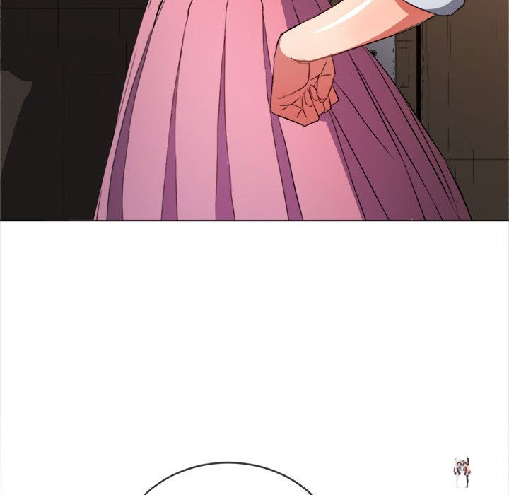 My High School Bully My High School Bully Chapter 129 - Page 54