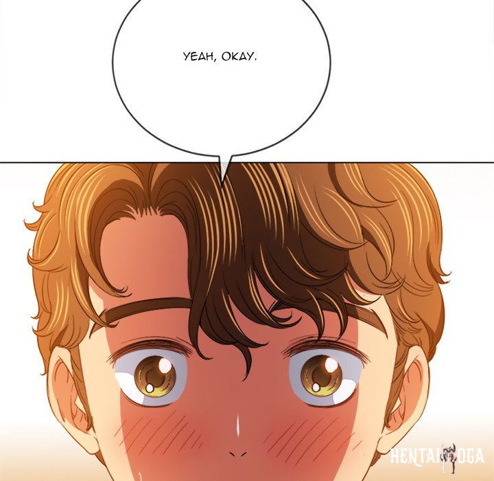 My High School Bully My High School Bully Chapter 129 - Page 55